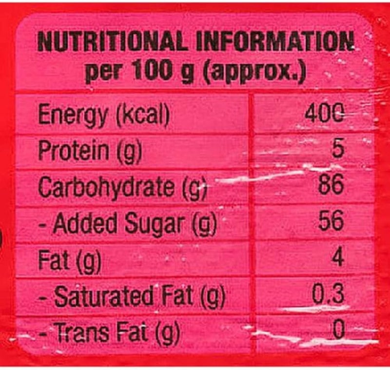MTR خليط مكرونة م ت ر باياسام (خير) - 180 جرام - Image 2